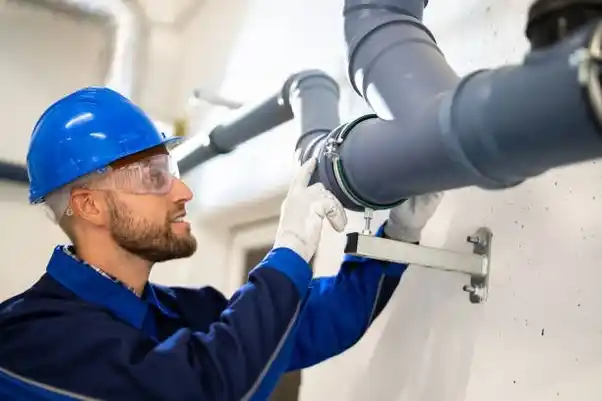 water damage restoration service Lacy-Lakeview